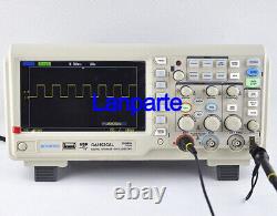Nouveau oscilloscope de stockage numérique ATTEN GA1102CAL 7 100MHz