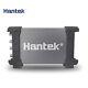 Nouveau Oscilloscope Numérique Hantek 6104bc Usb 100mhz 1gsa/s 4 Canaux