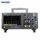 Nouveau Oscilloscope Numérique De Stockage Hantek 1gsa/s 8m Dso2c15