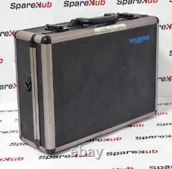 OSCILLOSCOPE DE STOCKAGE NUMÉRIQUE METRIX SCOPIX III OX7204