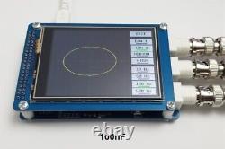 Offres combinées UCE-DSO212 Oscilloscope + UCE-CT213 Curve Tracer