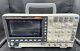 Oscilloscope Dso Gw Instek Gds-1054b 4 Canaux 50 Mhz + 4 Sondes