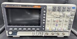 Oscilloscope DSO GW Instek GDS-1054B 4 canaux 50 MHz + 4 sondes