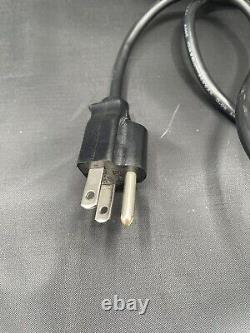 Oscilloscope DSO GW Instek GDS-1054B 4 canaux 50 MHz + 4 sondes