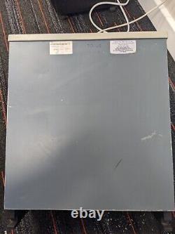 Oscilloscope De Stockage Numérique Gould Classic 6000 Utilisé Pas De Sondes