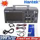 Oscilloscope De Stockage Numérique Hantek Dso2000 Series 1ch / 2ch 100-150mhz 1gsa/s