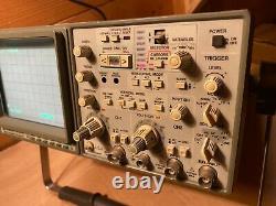 Oscilloscope De Stockage Numérique Hitachi Vc-6045a