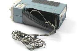 Oscilloscope De Stockage Numérique Portable Tektronix 222 Avec Sondes