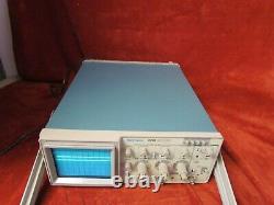 Oscilloscope De Stockage Numérique Tektronix 2201