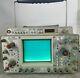 Oscilloscope De Stockage Numérique Tektronix 468 2ch