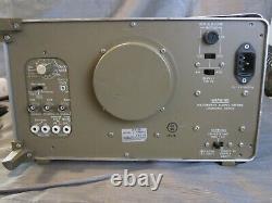 Oscilloscope De Stockage Numérique Vintage Gould Os4100 Fonctionne As-is