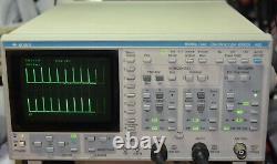 Oscilloscope GOULD DSO 400