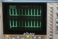 Oscilloscope GOULD DSO 400