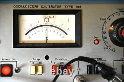 Oscilloscope GOULD DSO 400