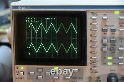 Oscilloscope GOULD DSO 400