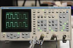 Oscilloscope GOULD DSO 400