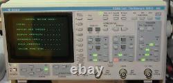 Oscilloscope GOULD DSO 400