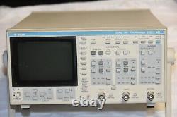 Oscilloscope GOULD DSO 400