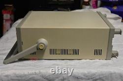 Oscilloscope GOULD DSO 400