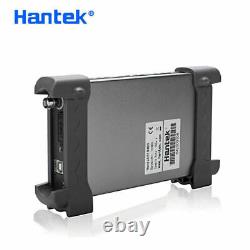 Oscilloscope Hantek 6254BD 1GSa/s 250MHz 4CH + Générateur de signal 25MHz USB PC