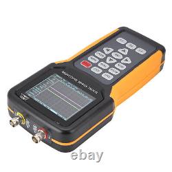 Oscilloscope LCD numérique de stockage portable JDS2022A 200/s 20MHz