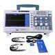 Oscilloscope Numérique Hantek Dso5072p Bande Passante 70mhz Taux D'Échantillonnage 1gsa/s 7