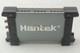 Oscilloscope Numérique De Stockage Hantek 6204bd 200mhz 1gsa/s Forme D'onde Arbitraire E2t9
