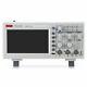 Oscilloscope Numérique De Stockage Utd2102cex Pour Uni-t 2 Ch 100mhz 1gs/s