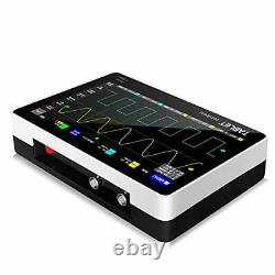 Oscilloscope Portatif Pour Tablette Numérique Yeapook Ads1013d Stockage Portable Oscilloscope Oscill