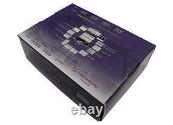 Oscilloscope USB pour PC VT DSO-2A20E 200MHz 1016 bits + Générateur de signal AWG 200MHz