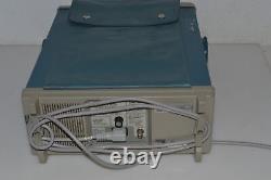Oscilloscope de stockage analogique/numérique à deux canaux Tektronix 2230 100 MHz (HHU24)