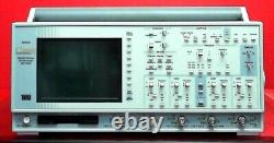 Oscilloscope de stockage numérique Gould Classic 6000 20500280 200 MHz