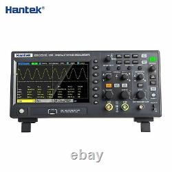 Oscilloscope de stockage numérique Hantek 1GSa/S 8M DSO2C10 DSO2C15 DSO2D10 DSO2D15