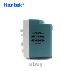 Oscilloscope de stockage numérique Hantek 200MHz 2 canaux DSO5202B avec profondeur de mémoire de 1M