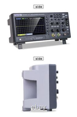 Oscilloscope de stockage numérique Hantek DSO2C10 2CH 100Mhz Bandwidth 1GS/s Taux d'échantillonnage