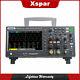 Oscilloscope De Stockage Numérique Hantek Dso2d10 2 Canaux 100mhz 1gsa/s 1ch Awg De Haut Niveau