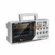 Oscilloscope De Stockage Numérique Hantek Dso4104c 64k 4ch 100mhz + Source De Signal 1gs/s