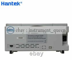 Oscilloscope de stockage numérique Hantek DSO4104C 64K 4CH 100MHz + source de signal 1GS/s