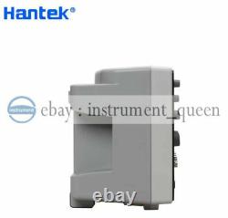 Oscilloscope de stockage numérique Hantek DSO4104C 64K 4CH 100MHz + source de signal 1GS/s