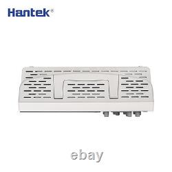 Oscilloscope de stockage numérique Hantek DSO4254B 4CH 250MHz 1GSa/s échantillon USB SCPI