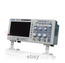 Oscilloscope de stockage numérique Hantek DSO5202P Scopemeter 40K 1GSa/s 200MHz