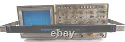 Oscilloscope de stockage numérique Tektronix 2230 de 100 MHz