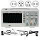 Oscilloscope De Stockage Numérique Uni-t Utd2072cl 2ch 70mhz Bandwidth 500ms/s Usb Co