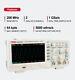 Oscilloscope De Stockage Numérique Uni-t Utd2202cex 2ch 200mhz 1gsa/s Multilingue