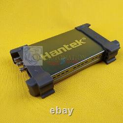 Oscilloscope de stockage numérique USB Hantek 6082BE basé sur USB 80 MHz 2CH EXT 250MS/s 1Pcs