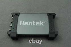 Oscilloscope de stockage numérique USB Hantek 6254BC 250MHz 1GSa/s 4 canaux