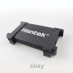 Oscilloscope de stockage numérique USB pour PC Hantek 6074BC/6074BD/6074BE 4 voies 1GSa/s 70MHz