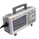 Oscilloscope De Stockage Numérique Utd2102cex, 2 Canaux, 100mhz, Taux D'échantillonnage De 1gs/s.
