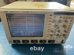 Oscilloscope de stockage numérique à 4 voies Lecroy Waverunner LT344L 500MHz 500MS/s