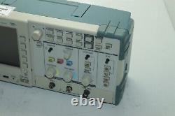 Oscilloscope de stockage numérique à deux canaux Tektronix TPS 2012 100MHz-1GS/s